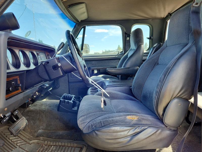 Продаж на аукціоні авто 1993 Dodge D-series, vin: 3B7KE23C8PM153745, номер лоту: 63417476
