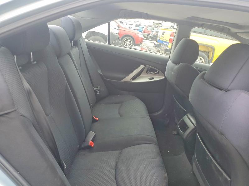 62411336 :رقم المزاد ، 4T1BE46K69U809773 vin ، 2009 Toyota Camry مزاد بيع