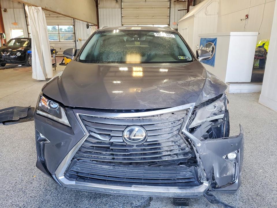 Продажа на аукционе авто 2019 Lexus Rx 350, vin: 2T2BZMCA9KC211289, номер лота: 95967405