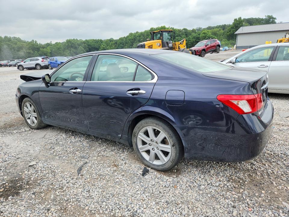 Aukcja sprzedaży 2008 Lexus Es, vin: JTHBJ46G182179259, numer aukcji: 61608316