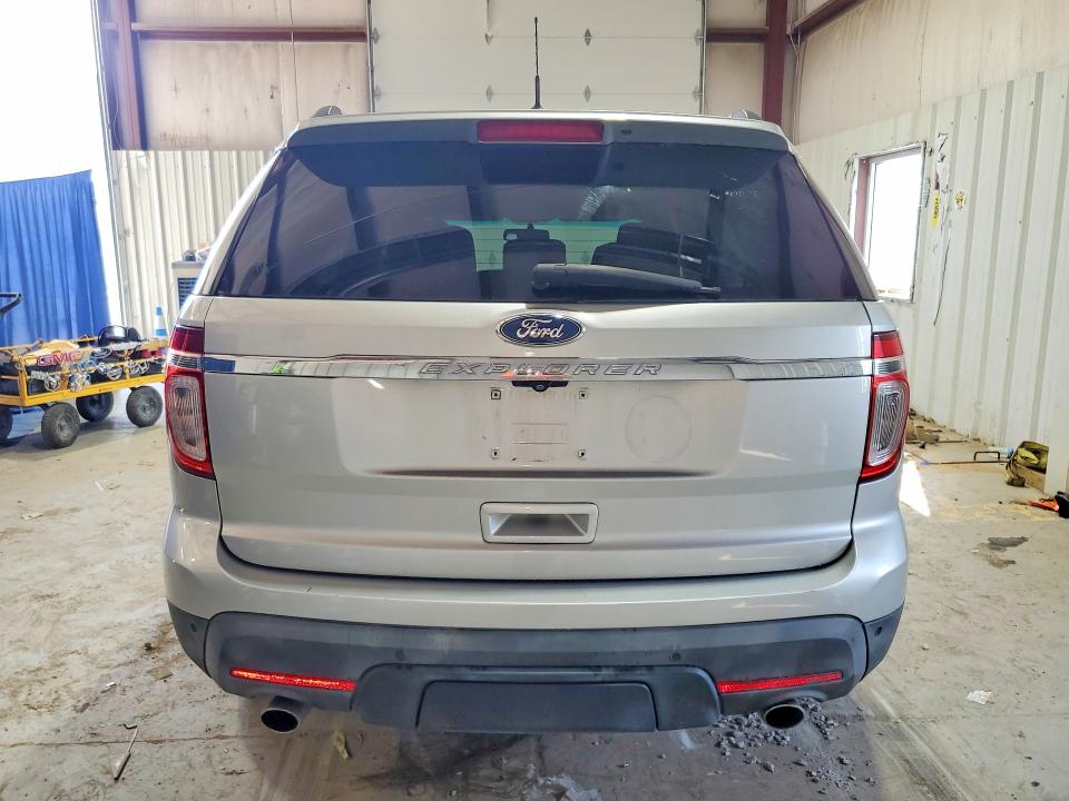 Aukcja sprzedaży 2012 Ford Explorer, vin: 1FMHK8D8XCGA08044, numer aukcji: 61752136