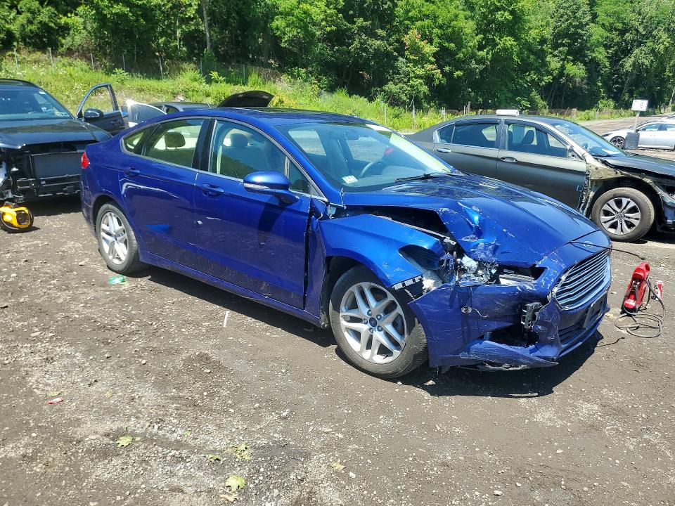 Aukcja sprzedaży 2013 Ford Fusion, vin: 3FA6P0H71DR308586, numer aukcji: 59384436