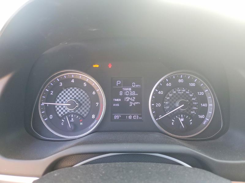 Продажа на аукционе авто 2019 Hyundai Elantra, vin: 5NPD74LF9KH428997, номер лота: 63547546