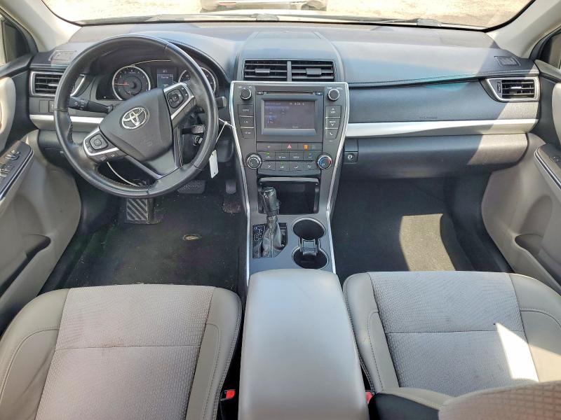 Aukcja sprzedaży 2017 Toyota Camry, vin: 4T1BF1FK7HU422997, numer aukcji: 60939926