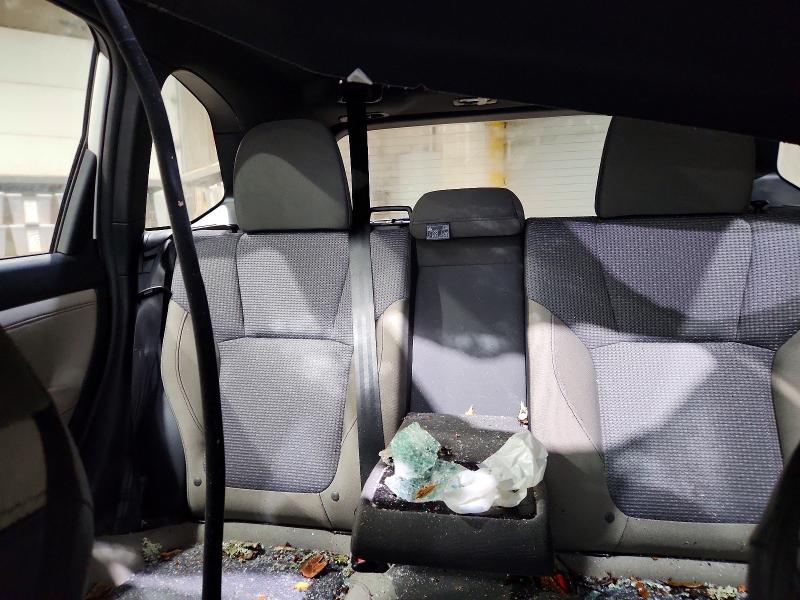 2025 Subaru Forester მანქანა იყიდება აუქციონზე, vin: JF2SLSED8SH438391, აუქციონის ნომერი: 61167826