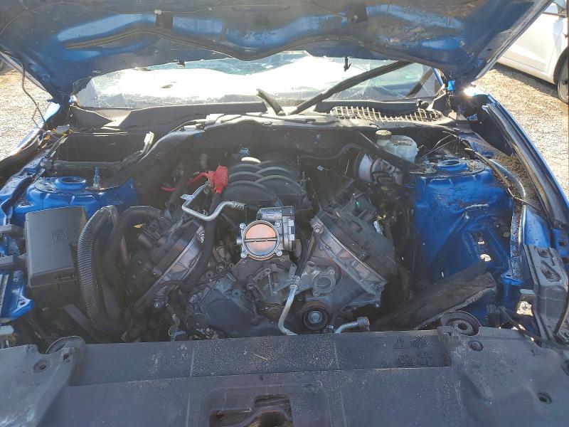 85450995 :رقم المزاد ، 1FA6P8CF9L5149105 vin ، 2020 Ford Mustang مزاد بيع