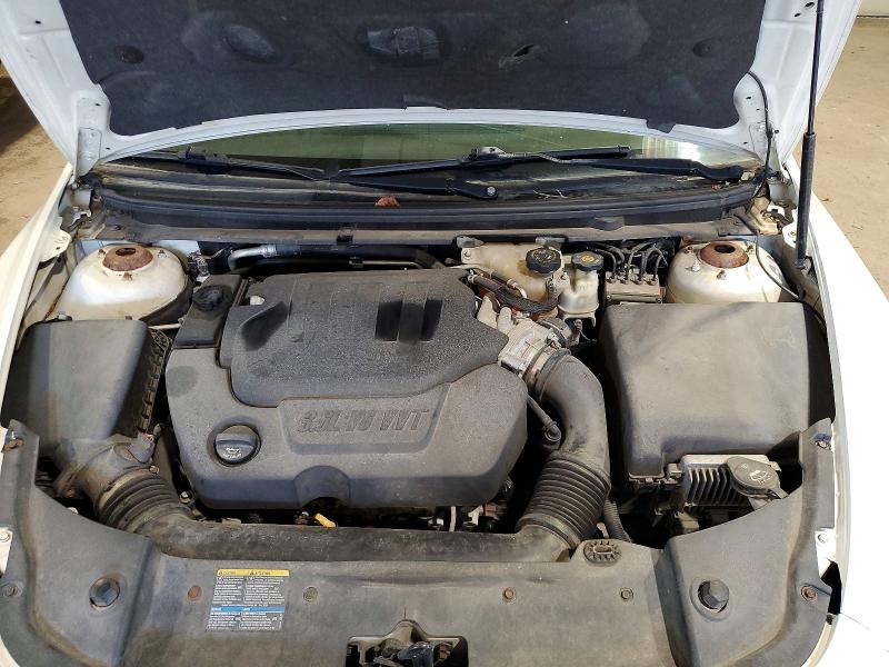 Продаж на аукціоні авто 2010 Chevrolet Malibu, vin: 1G1ZE5E77AF195937, номер лоту: 62432256