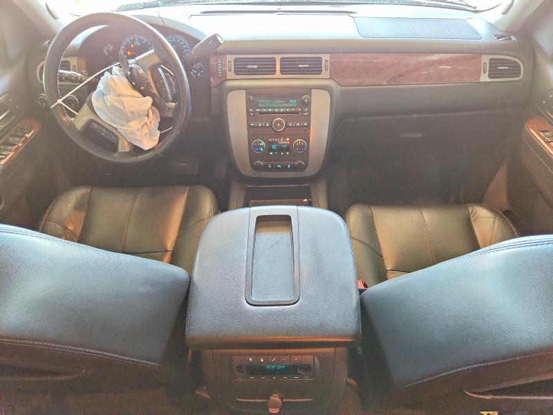 Продаж на аукціоні авто 2013 Gmc Yukon Xl, vin: 1GKS2KE75DR209518, номер лоту: 59242406