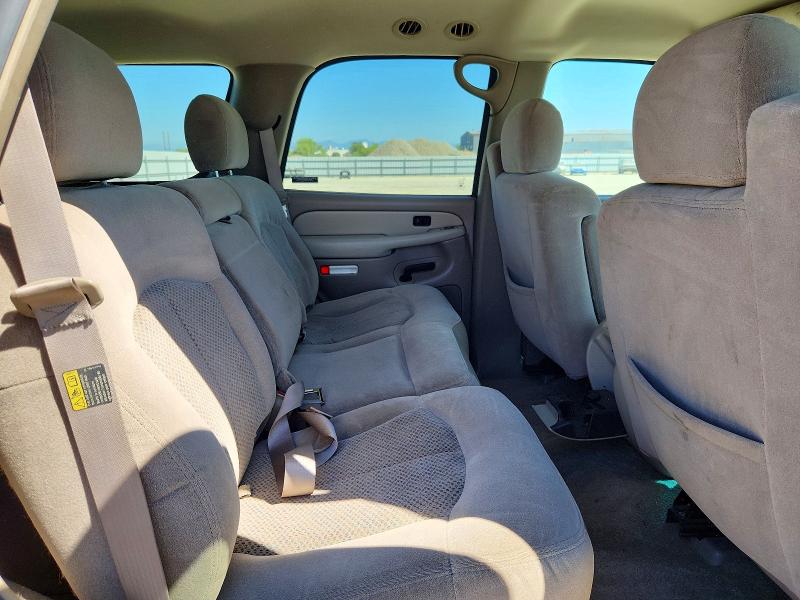 2002 Chevrolet Tahoe მანქანა იყიდება აუქციონზე, vin: 1GNEK13T62R136845, აუქციონის ნომერი: 62705866