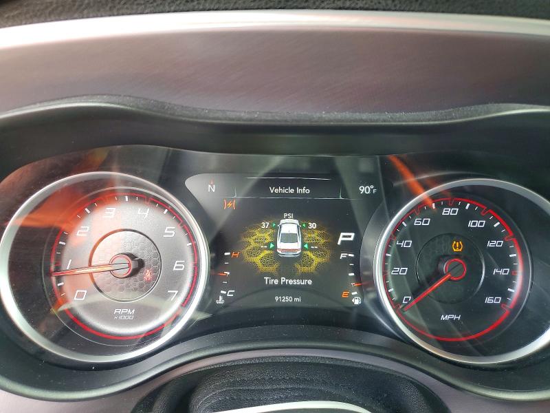 Aukcja sprzedaży 2019 Dodge Charger, vin: 2C3CDXCT0KH619328, numer aukcji: 63107626