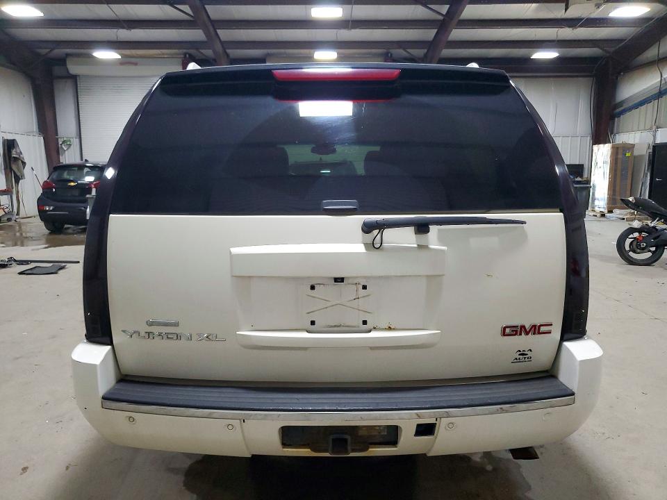 Продаж на аукціоні авто 2013 Gmc Yukon Xl, vin: 1GKS2MEF7DR155772, номер лоту: 59679716