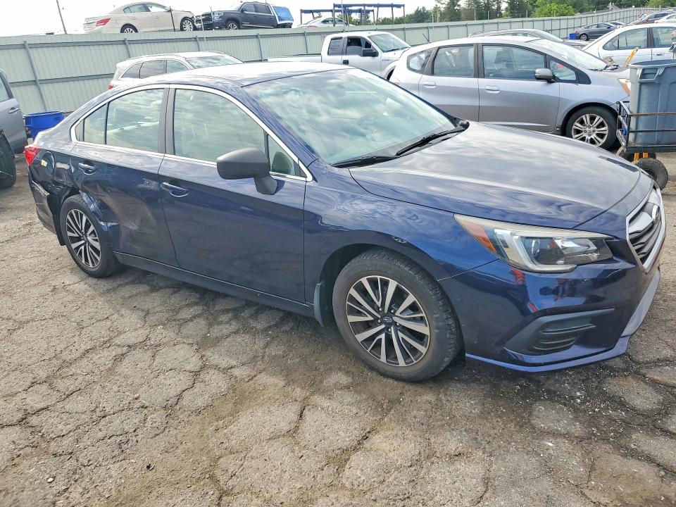 Продаж на аукціоні авто 2018 Subaru Legacy, vin: 4S3BNAB69J3025156, номер лоту: 62039526