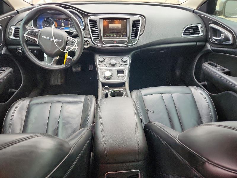 Aukcja sprzedaży 2016 Chrysler 200, vin: 1C3CCCCB1GN134228, numer aukcji: 61536306