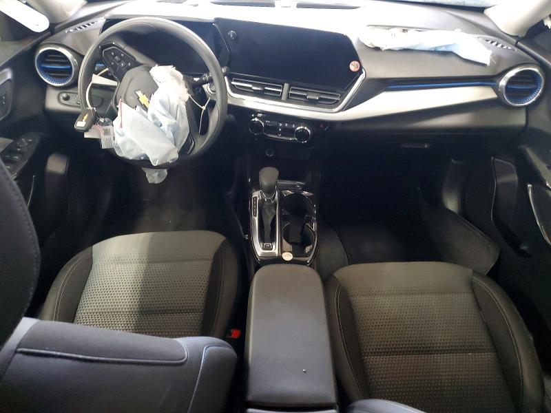 Aukcja sprzedaży 2026 Chevrolet Trax, vin: KL77LHEP2TC045497, numer aukcji: 62509416