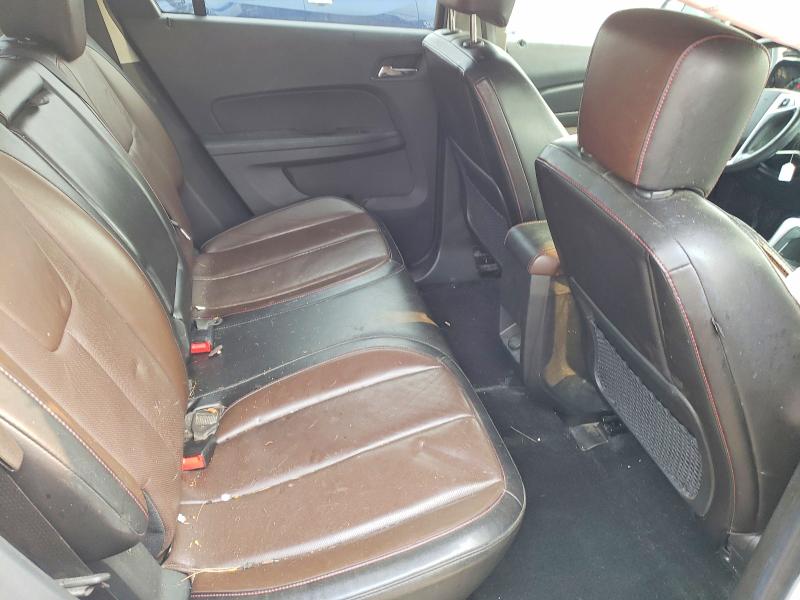 Aukcja sprzedaży 2013 Gmc Terrain, vin: 2GKFLUE38D6367502, numer aukcji: 61514486