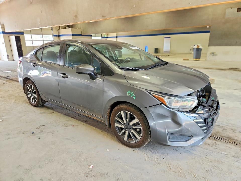 Aukcja sprzedaży 2024 Nissan Versa, vin: 3N1CN8EV0RL918626, numer aukcji: 59669416