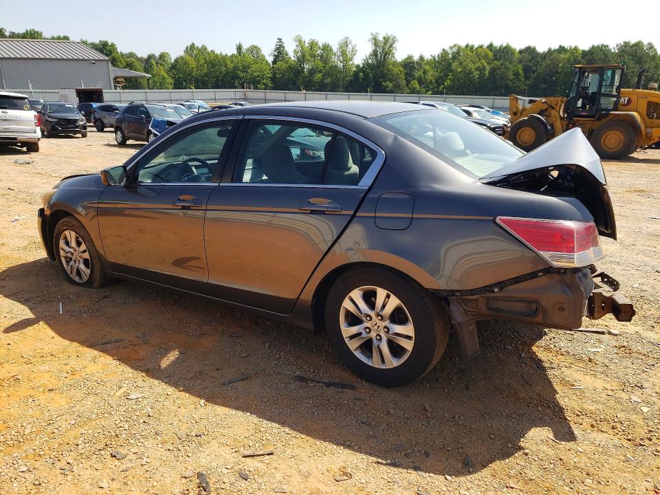 59347146 :رقم المزاد ، 1HGCP2F44AA021249 vin ، 2010 Honda Accord مزاد بيع