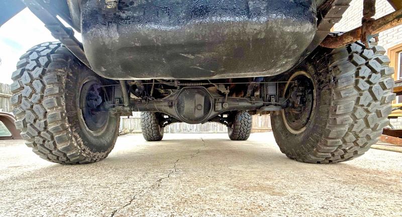Aukcja sprzedaży 1966 Ford Bronco 4x4, vin: 1D37281C0L0, numer aukcji: 61822506