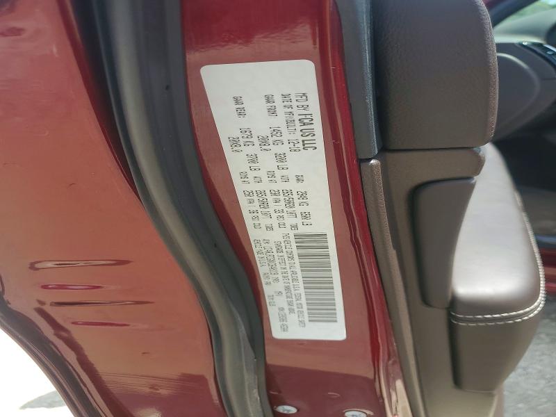 Продаж на аукціоні авто 2019 Jeep Grand Cherokee, vin: 1C4RJFCGXKC640119, номер лоту: 62037156