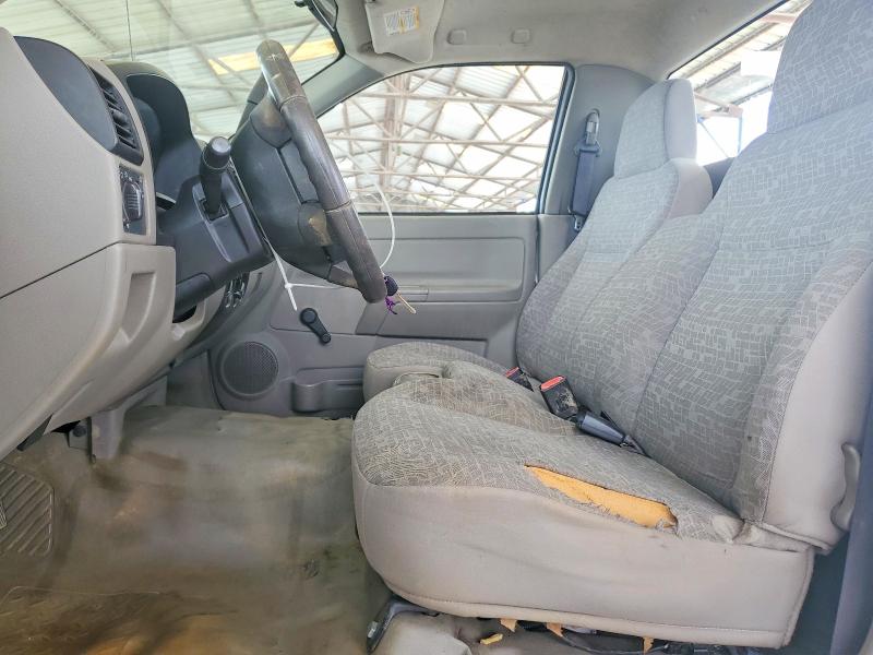 Aukcja sprzedaży 2005 Chevrolet Colorado, vin: 1GCCS148658237923, numer aukcji: 60656896