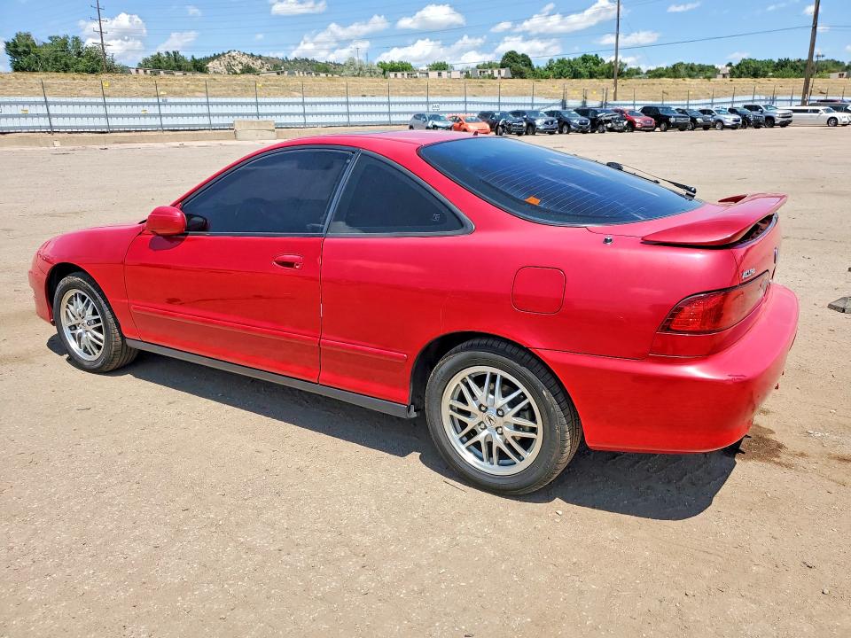 Продаж на аукціоні авто 2000 Acura Integra, vin: JH4DC4463YS008462, номер лоту: 61081366