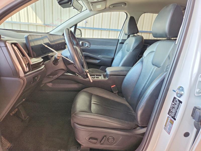 Продажа на аукционе авто 2024 Kia Sorento, vin: 5XYRLDJC5RG288197, номер лота: 85984975