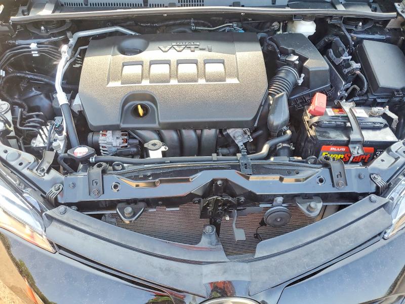 Aukcja sprzedaży 2018 Toyota Corolla, vin: 5YFBURHEXJP836259, numer aukcji: 85974065