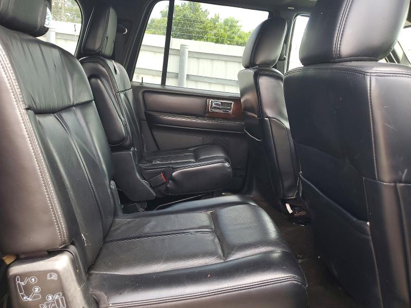 59633496 :رقم المزاد ، 5LMJJ3JT5HEL08932 vin ، 2017 Lincoln Navigator مزاد بيع