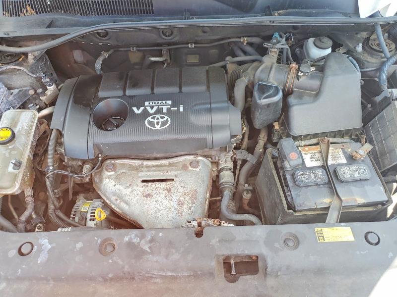 2010 Toyota Rav4 მანქანა იყიდება აუქციონზე, vin: 2T3BF4DV4AW079156, აუქციონის ნომერი: 59723216