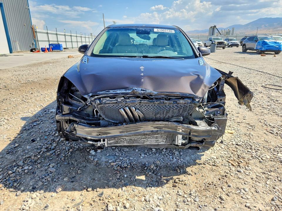 Продаж на аукціоні авто 2015 Buick Verano, vin: 1G4PP5SK1F4219147, номер лоту: 61903146