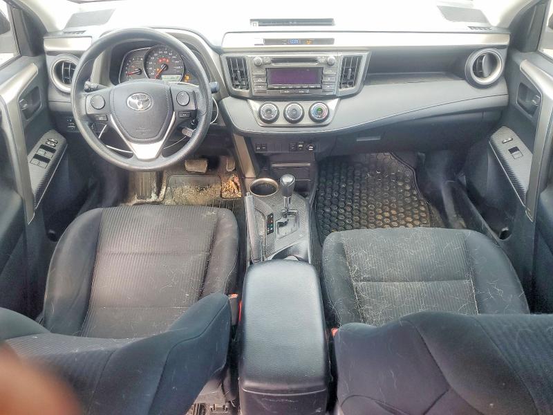 Продаж на аукціоні авто 2015 Toyota Rav4, vin: 2T3BFREV7FW268757, номер лоту: 59969176