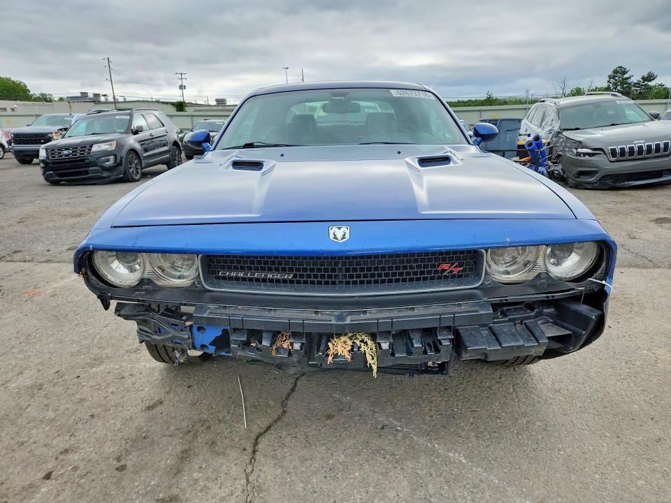 62673716 :رقم المزاد ، 2B3LJ54T19H604954 vin ، 2009 Dodge Challenger مزاد بيع
