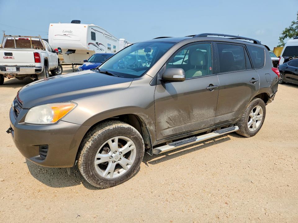 2012 Toyota Rav4 მანქანა იყიდება აუქციონზე, vin: 2T3BF4DV6CW242084, აუქციონის ნომერი: 60417906