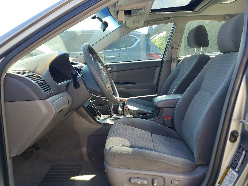 Aukcja sprzedaży 2005 Toyota Camry, vin: 4T1BE30K15U634961, numer aukcji: 61777996