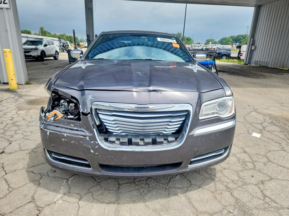 Aukcja sprzedaży 2014 Chrysler 300, vin: 2C3CCAAG8EH336931, numer aukcji: 60054176