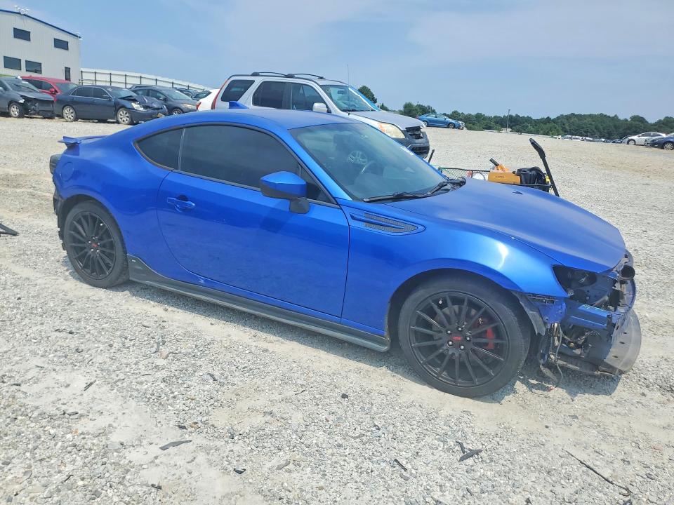 62793956 :رقم المزاد ، JF1ZCAC18F9600865 vin ، 2015 Subaru Brz مزاد بيع
