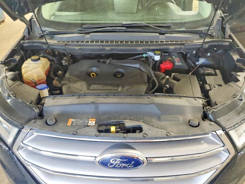 Продаж на аукціоні авто 2018 Ford Edge, vin: 2FMPK4K97JBC50066, номер лоту: 61015266