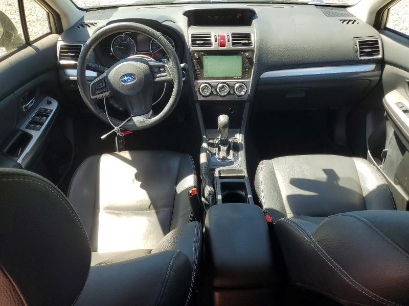 Продаж на аукціоні авто 2015 Subaru Xv Crosstrek, vin: JF2GPASC6F8315601, номер лоту: 63005396