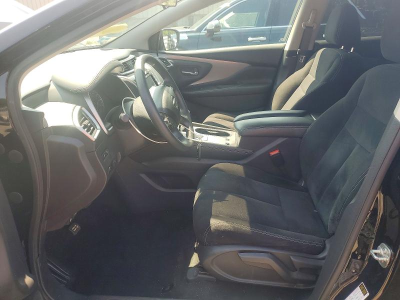 2020 Nissan Murano მანქანა იყიდება აუქციონზე, vin: 5N1AZ2AS7LN116546, აუქციონის ნომერი: 62623446