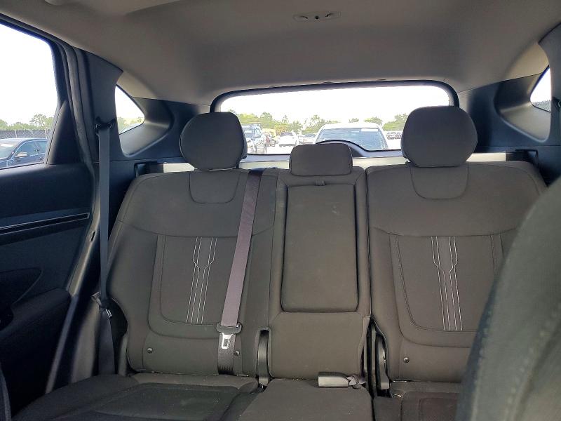 Aukcja sprzedaży 2022 Hyundai Tucson, vin: 5NMJF3AE9NH101057, numer aukcji: 58953496
