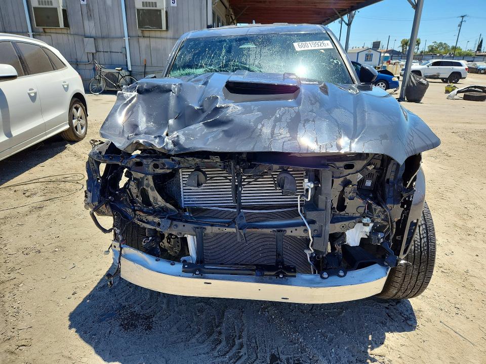 Aukcja sprzedaży 2024 Toyota Tacoma, vin: 3TMLB5JN8RM025141, numer aukcji: 60019926