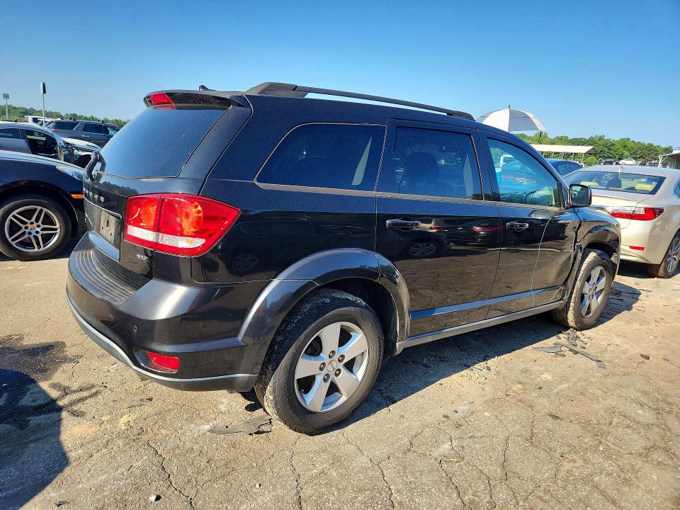 Aukcja sprzedaży 2012 Dodge Journey, vin: 3C4PDCBG4CT221915, numer aukcji: 59798876