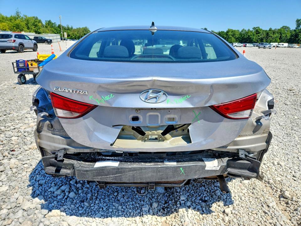 Aukcja sprzedaży 2015 Hyundai Elantra, vin: 5NPDH4AE5FH607373, numer aukcji: 63059076