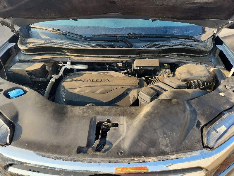 Продажа на аукционе авто 2020 Honda Ridgeline, vin: 5FPYK3F1XLB018131, номер лота: 61564016