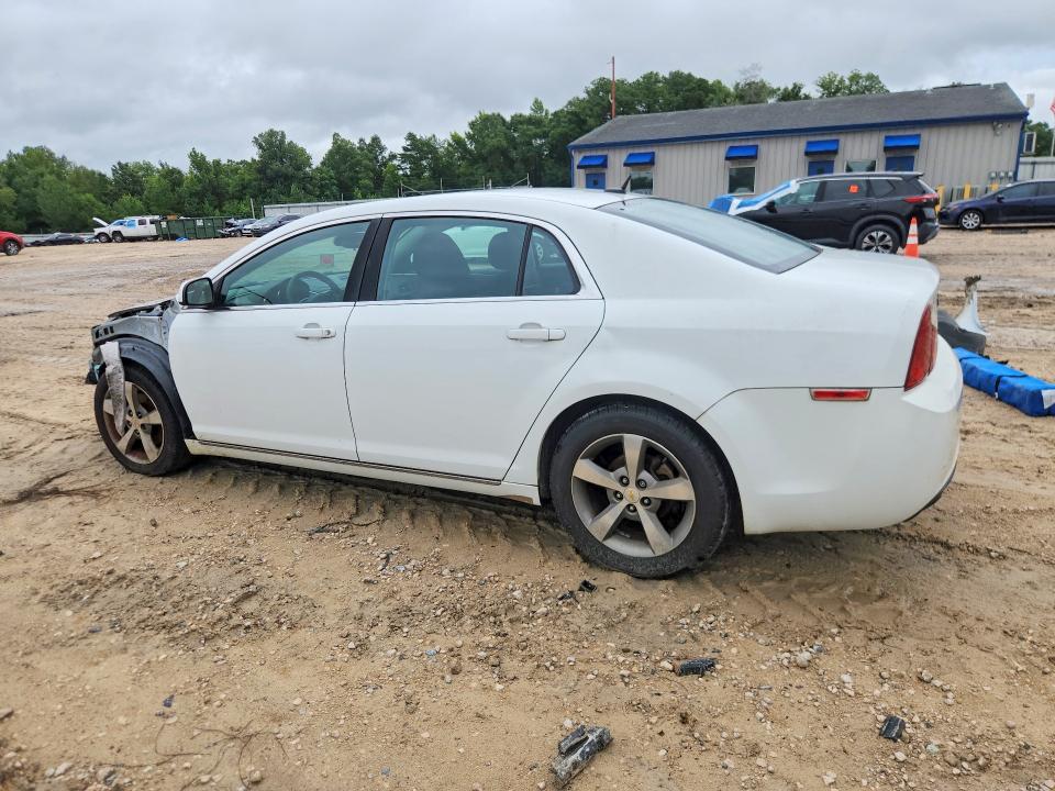 Продажа на аукционе авто 2011 Chevrolet Malibu, vin: 1G1ZC5E18BF306160, номер лота: 60738716