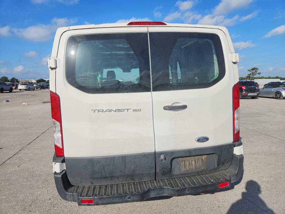 Продаж на аукціоні авто 2019 Ford Transit, vin: 1FTYE1ZM3KKB79352, номер лоту: 62798196