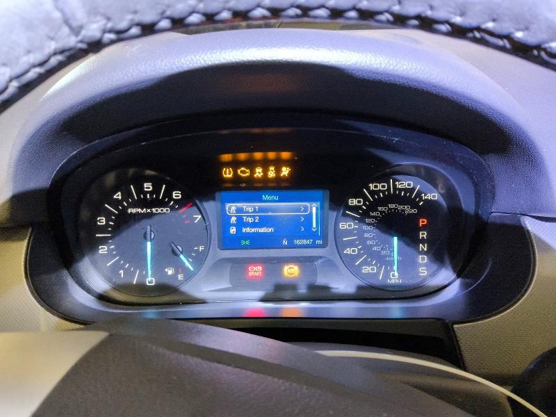 60679276 :رقم المزاد ، 2FMDK3JC7DBB53173 vin ، 2013 Ford Edge مزاد بيع