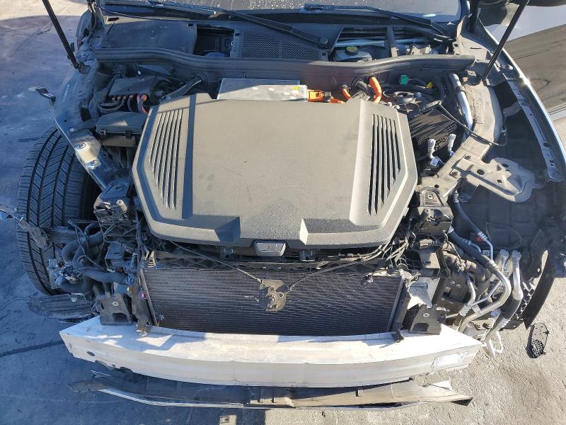 2022 Audi E-tron მანქანა იყიდება აუქციონზე, vin: WA1AAAGE0NB020148, აუქციონის ნომერი: 62237056