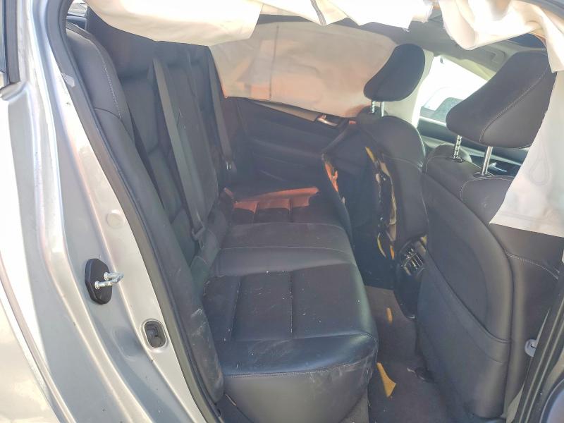 58944496 :رقم المزاد ، 19UUA8F34DA018565 vin ، 2013 Acura Tl مزاد بيع