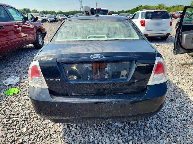Продажа на аукционе авто 2008 Ford Fusion, vin: 3FAHP06Z48R111365, номер лота: 60256266